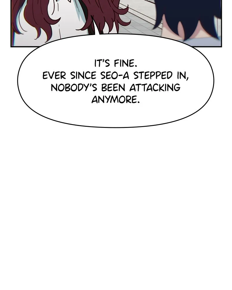 My Virtual God is a Teenage Girl Chapter 69 page 109 - 