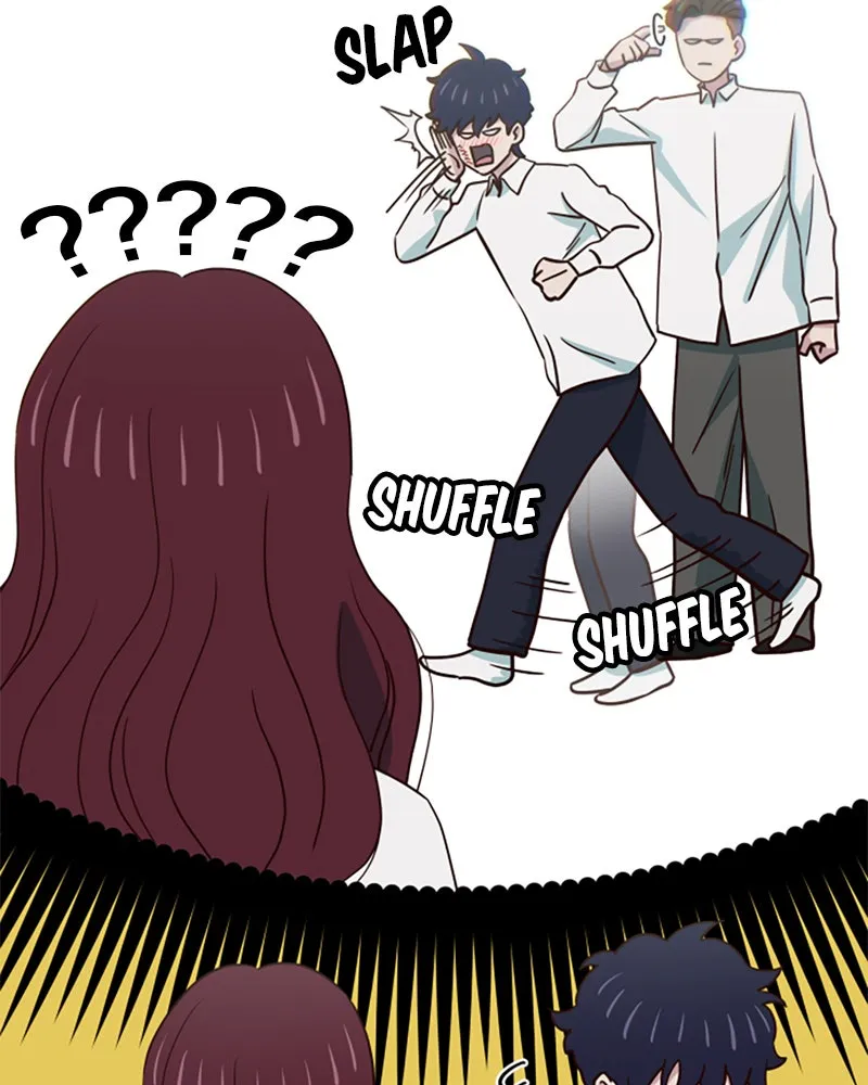 My Virtual God is a Teenage Girl Chapter 69 page 111 - 
