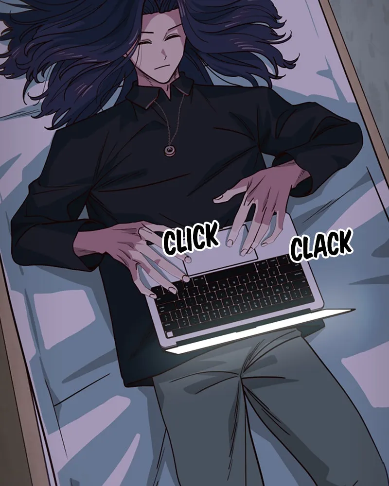 My Virtual God is a Teenage Girl Chapter 69 page 13 - 