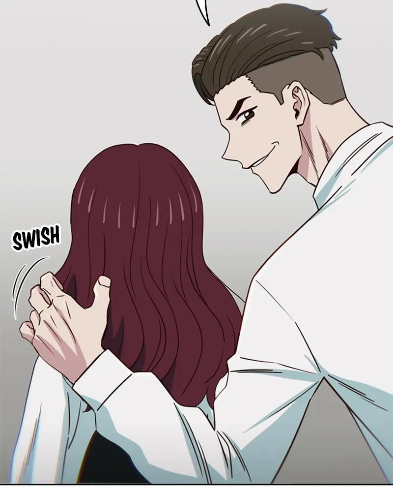 My Virtual God is a Teenage Girl Chapter 69 page 124 - 
