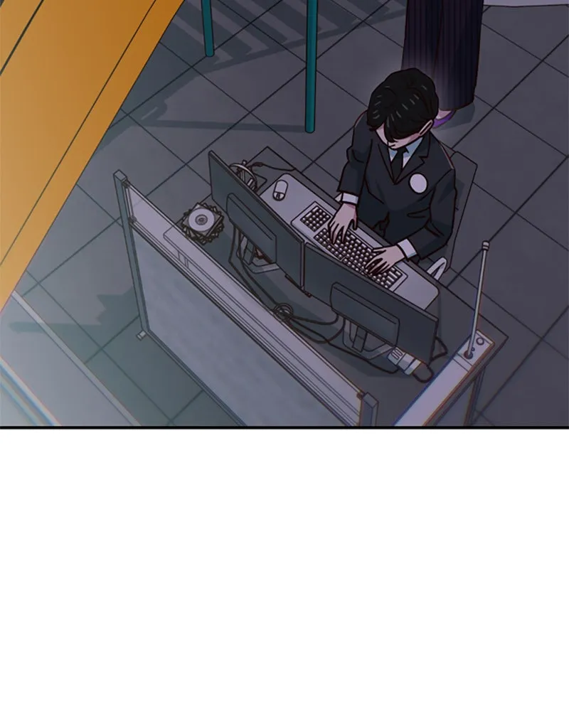 My Virtual God is a Teenage Girl Chapter 69 page 133 - 