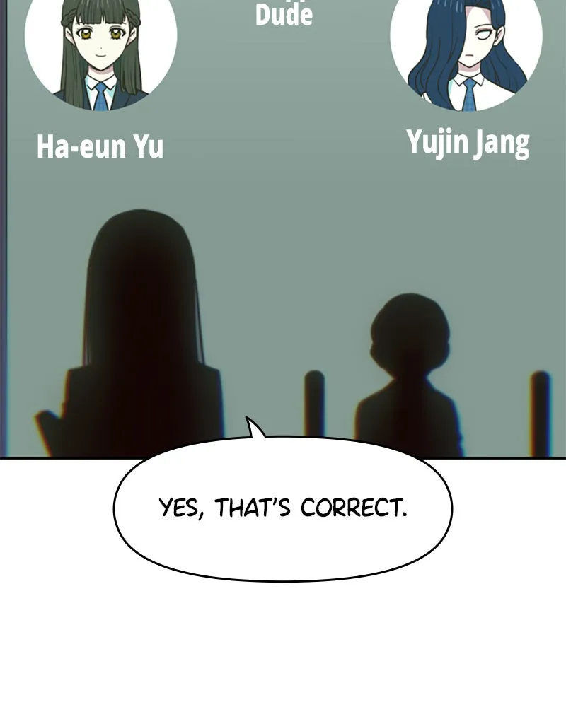 My Virtual God is a Teenage Girl Chapter 69 page 135 - 