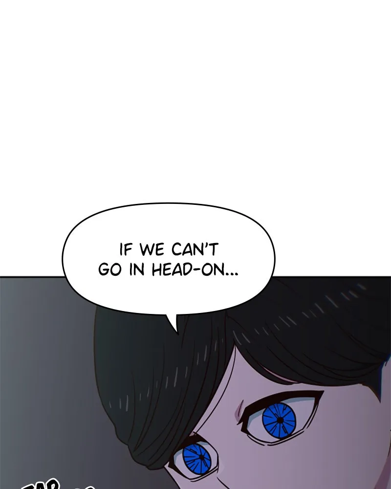 My Virtual God is a Teenage Girl Chapter 69 page 136 - 