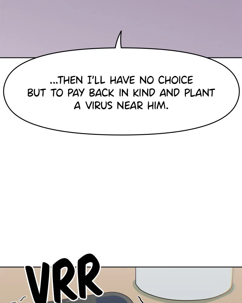 My Virtual God is a Teenage Girl Chapter 69 page 139 - 