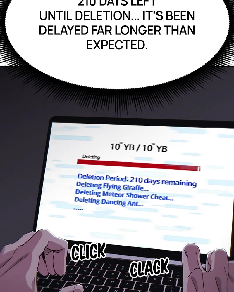 My Virtual God is a Teenage Girl Chapter 69 page 15 - 