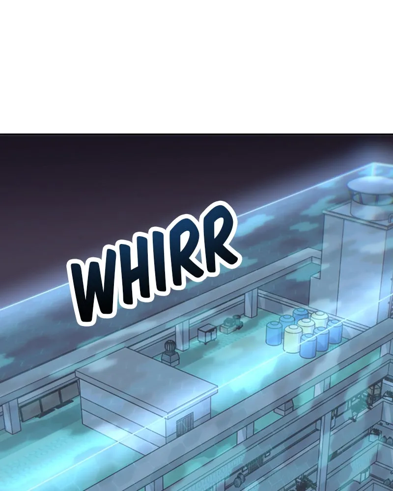 My Virtual God is a Teenage Girl Chapter 69 page 21 - 