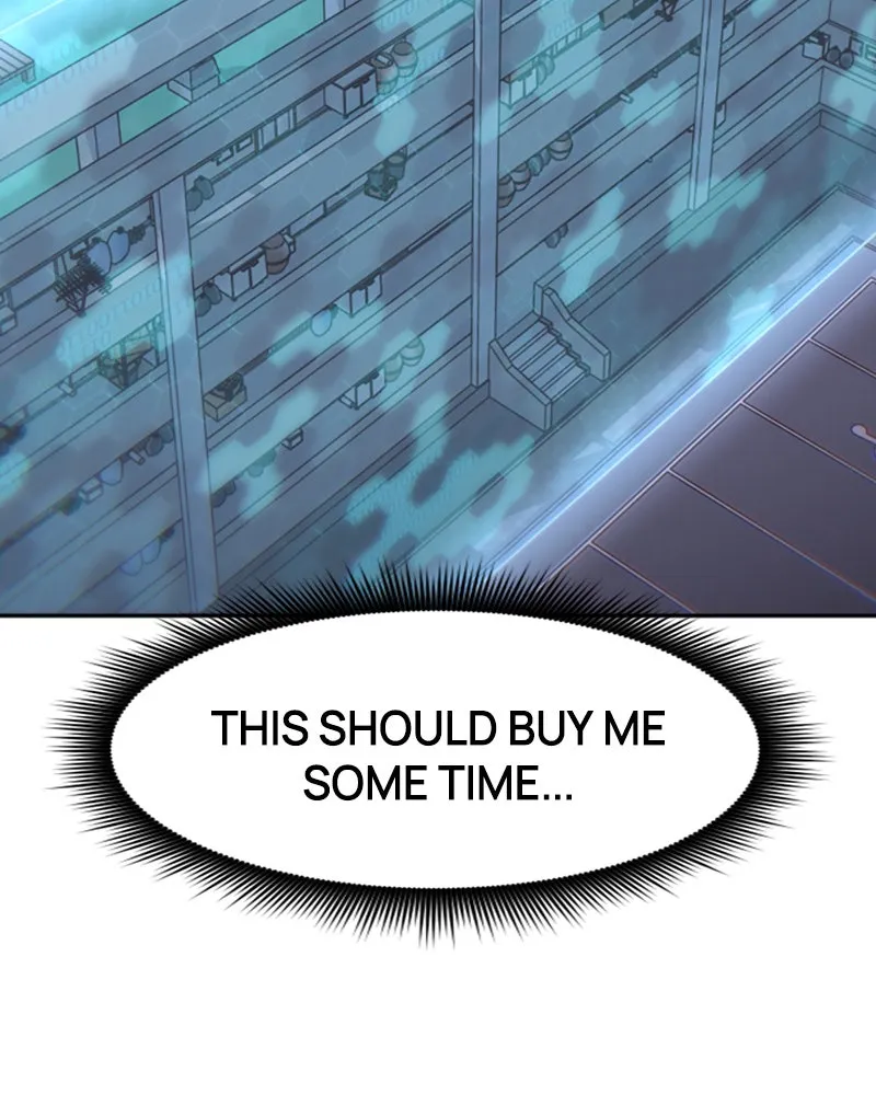 My Virtual God is a Teenage Girl Chapter 69 page 22 - 
