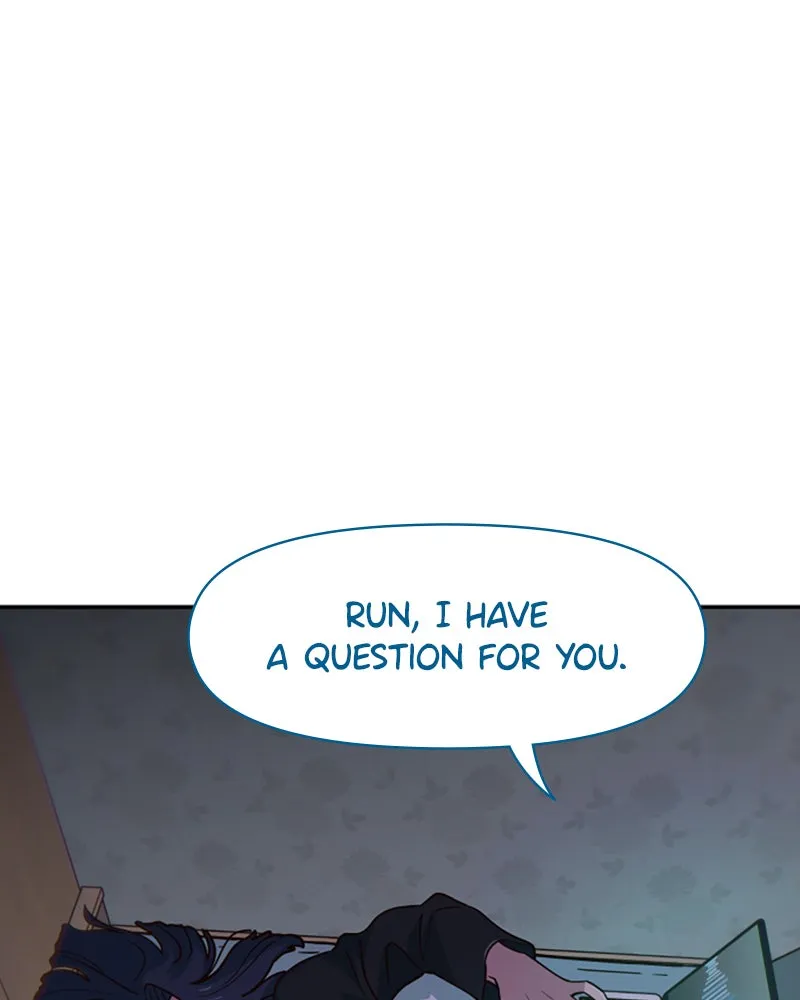 My Virtual God is a Teenage Girl Chapter 69 page 23 - 