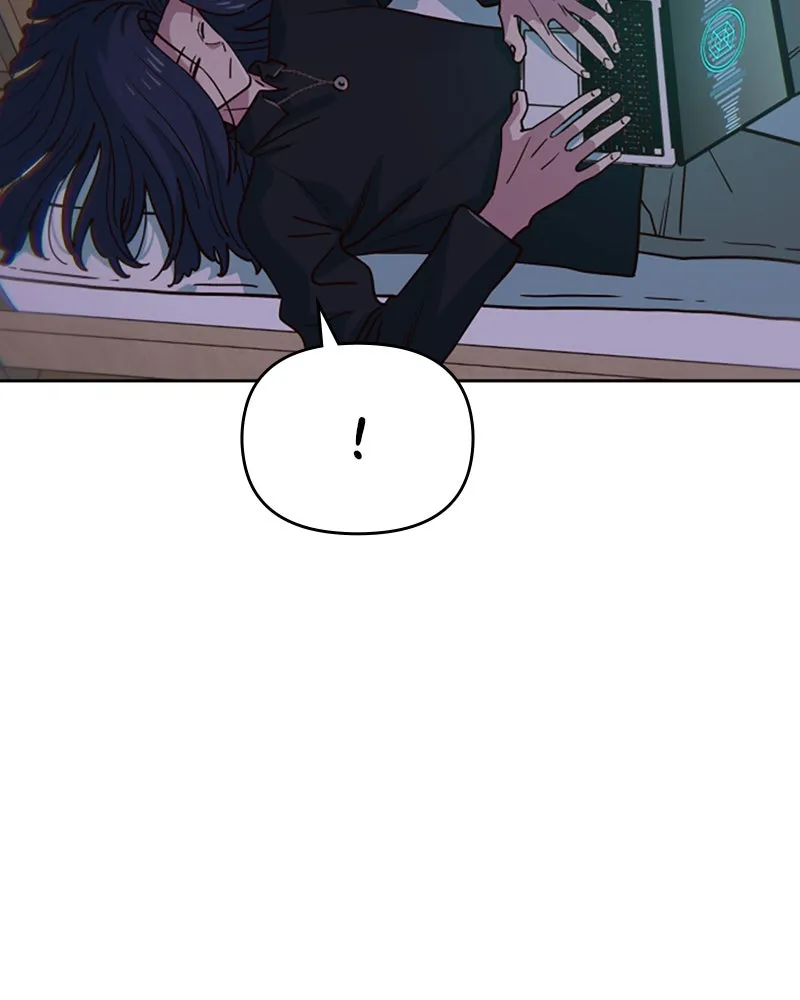 My Virtual God is a Teenage Girl Chapter 69 page 24 - 