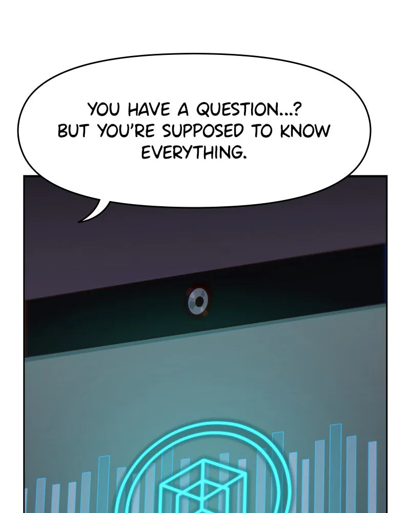 My Virtual God is a Teenage Girl Chapter 69 page 25 - 