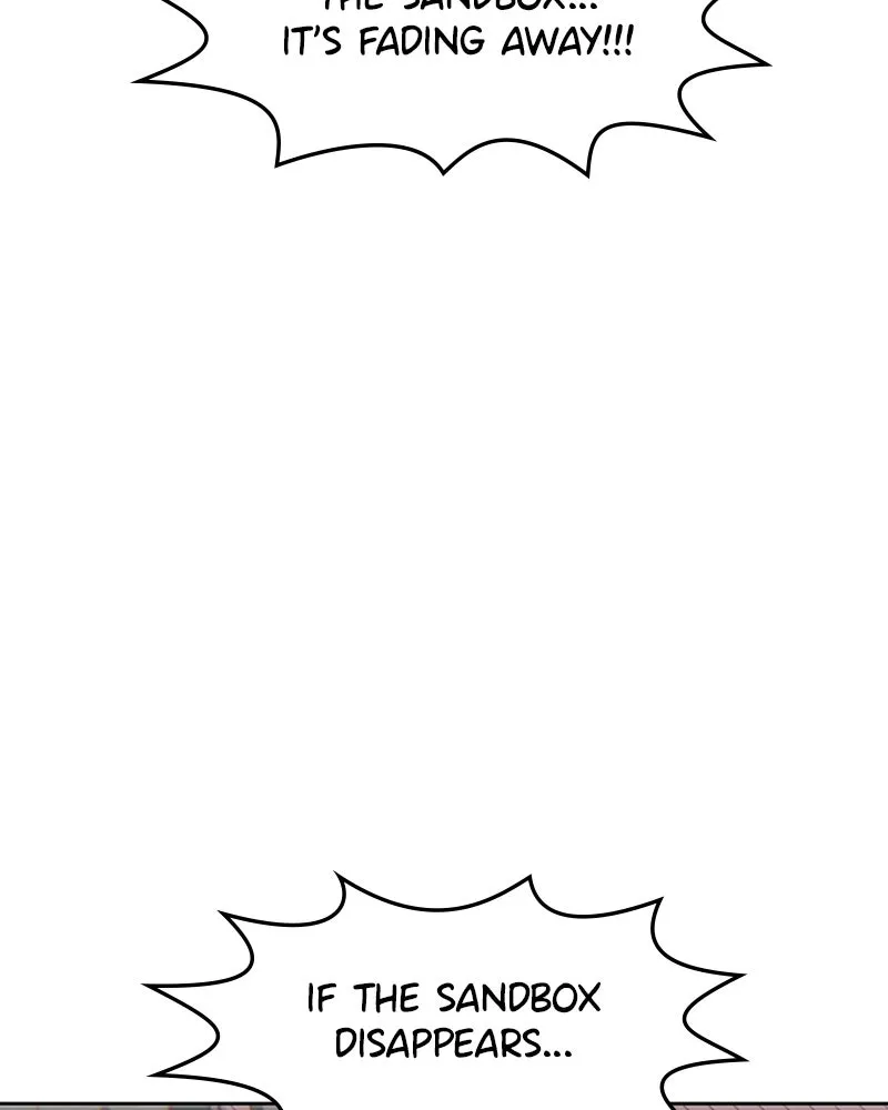 My Virtual God is a Teenage Girl Chapter 69 page 36 - 