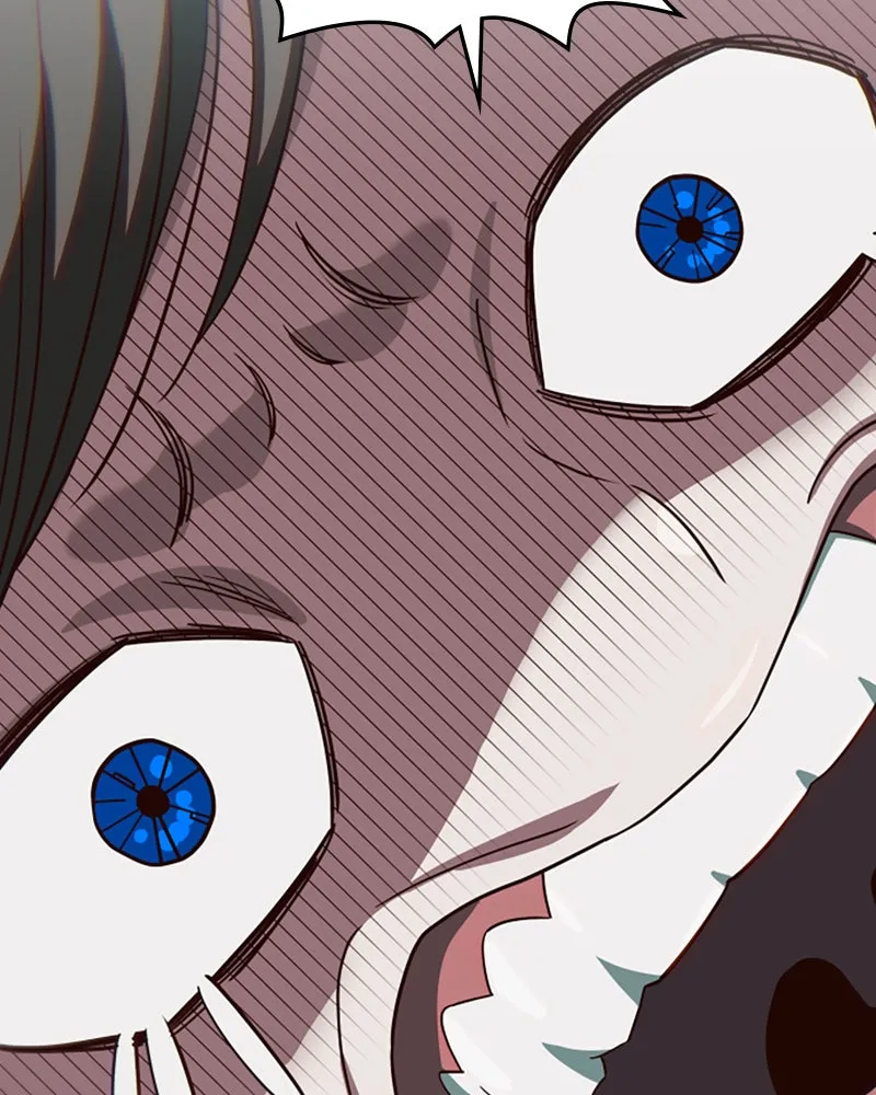 My Virtual God is a Teenage Girl Chapter 69 page 37 - 
