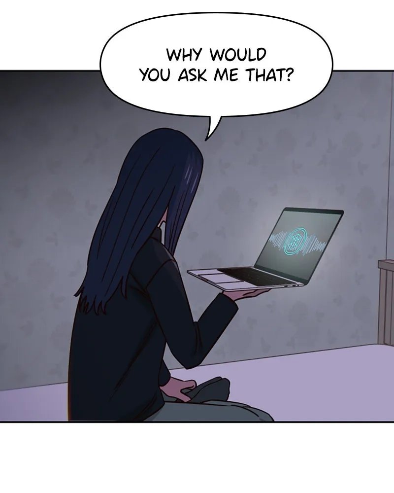 My Virtual God is a Teenage Girl Chapter 69 page 39 - 