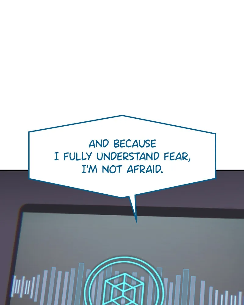 My Virtual God is a Teenage Girl Chapter 69 page 42 - 