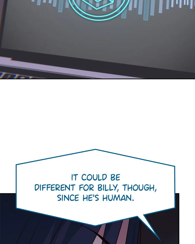 My Virtual God is a Teenage Girl Chapter 69 page 43 - 