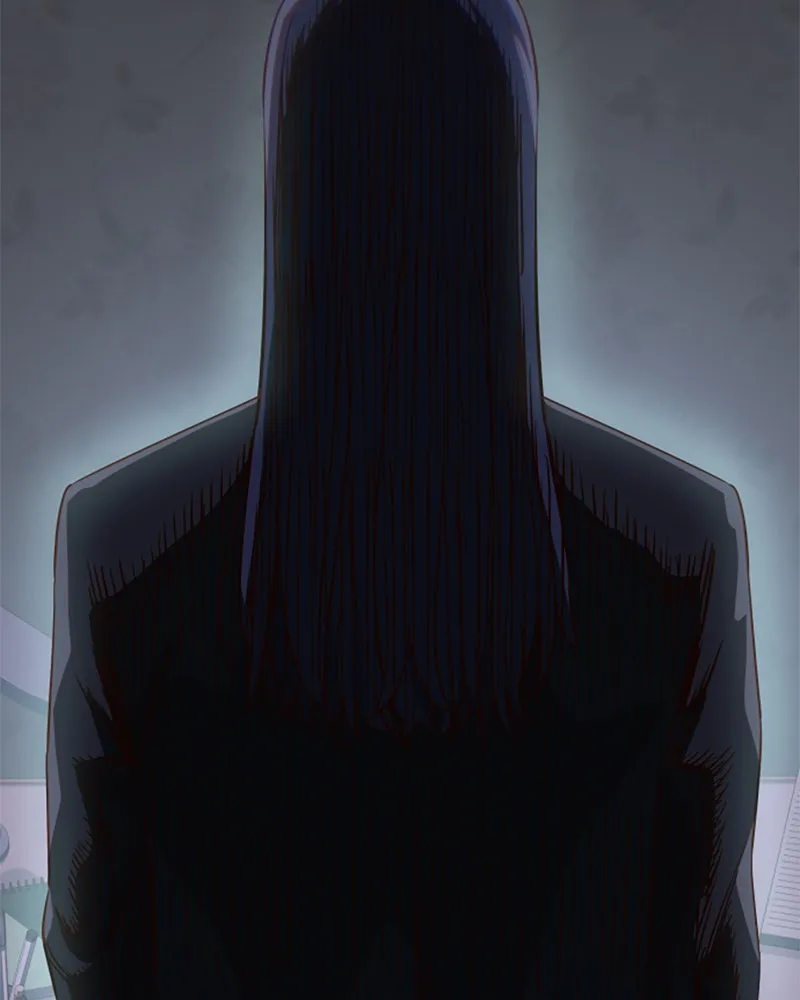 My Virtual God is a Teenage Girl Chapter 69 page 67 - 