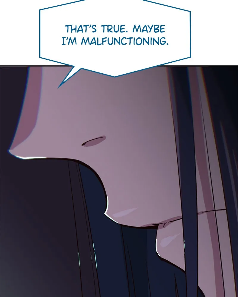 My Virtual God is a Teenage Girl Chapter 69 page 71 - 