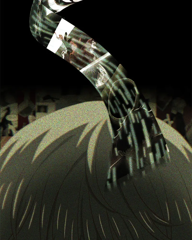 My Virtual God is a Teenage Girl Chapter 69 page 77 - 