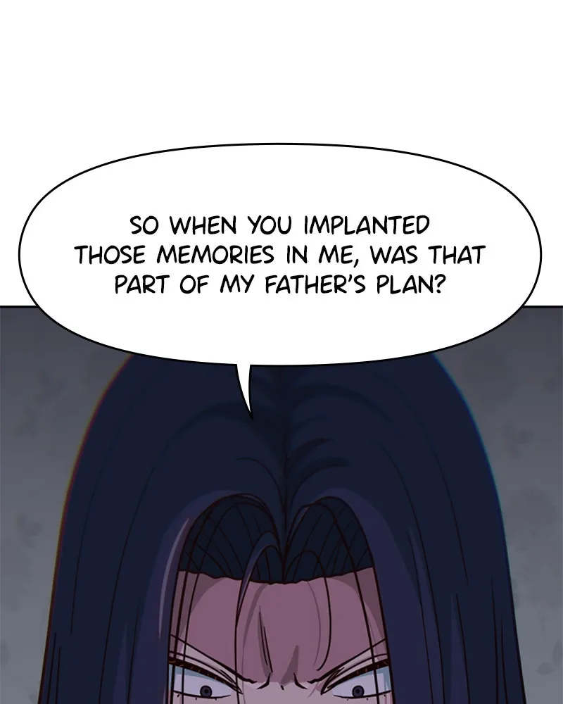 My Virtual God is a Teenage Girl Chapter 69 page 80 - 