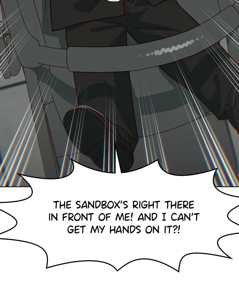 My Virtual God is a Teenage Girl Chapter 69 page 9 - 