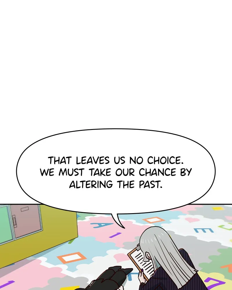 My Virtual God is a Teenage Girl Chapter 69 page 88 - 