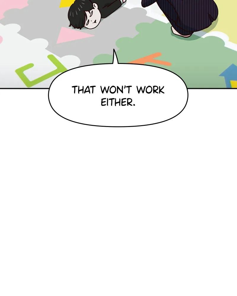 My Virtual God is a Teenage Girl Chapter 69 page 89 - 