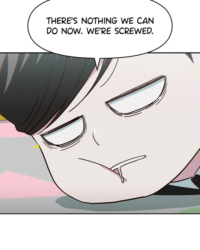 My Virtual God is a Teenage Girl Chapter 69 page 95 - 