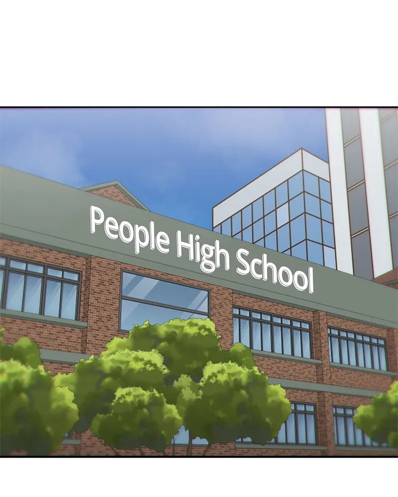 My Virtual God is a Teenage Girl Chapter 7 page 2 - 
