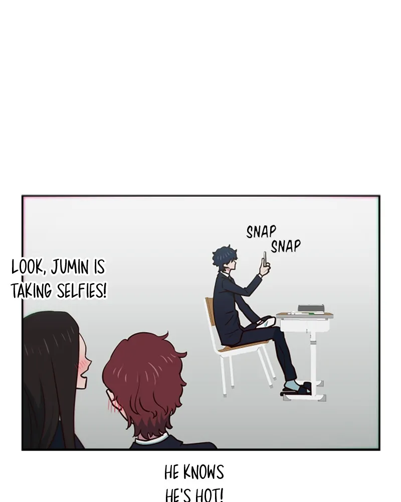 My Virtual God is a Teenage Girl Chapter 7 page 11 - 