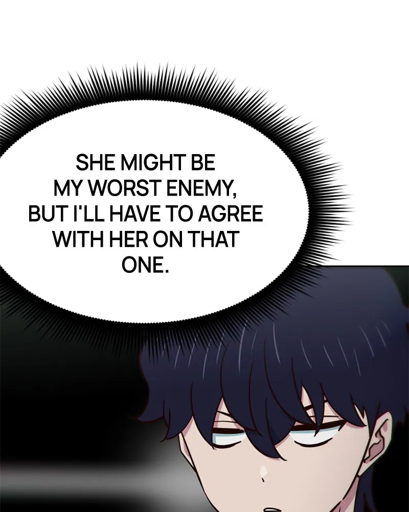 My Virtual God is a Teenage Girl Chapter 7 page 102 - 