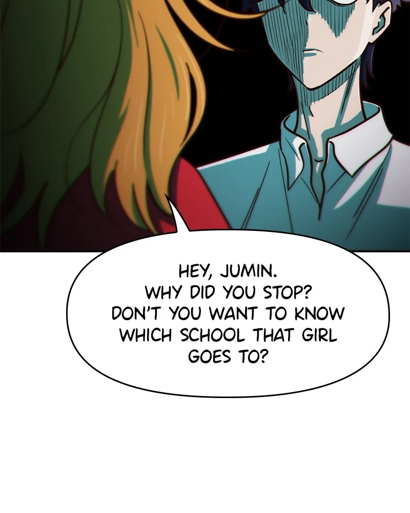 My Virtual God is a Teenage Girl Chapter 7 page 108 - 