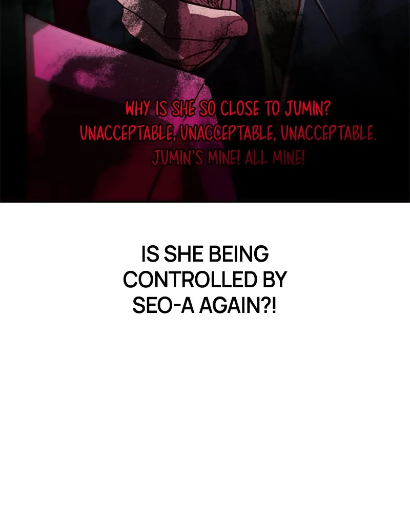 My Virtual God is a Teenage Girl Chapter 7 page 120 - 