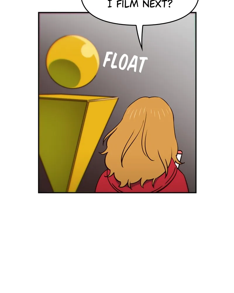My Virtual God is a Teenage Girl Chapter 7 page 124 - 