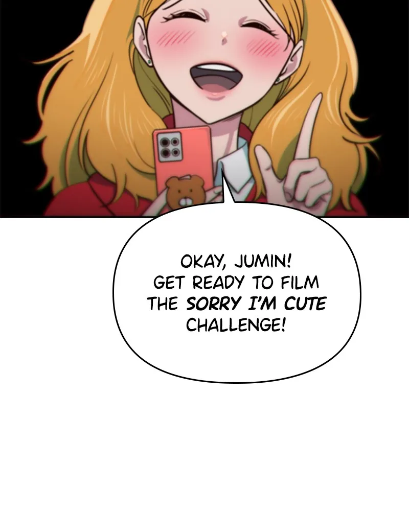 My Virtual God is a Teenage Girl Chapter 7 page 127 - 