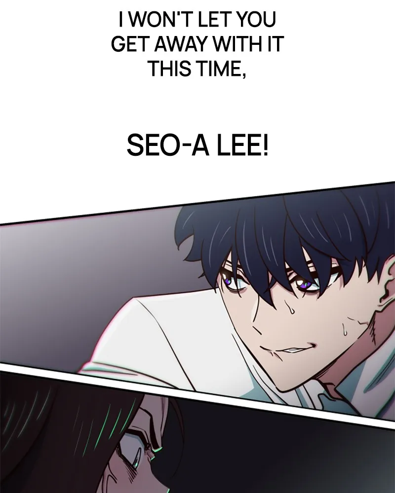 My Virtual God is a Teenage Girl Chapter 7 page 142 - 
