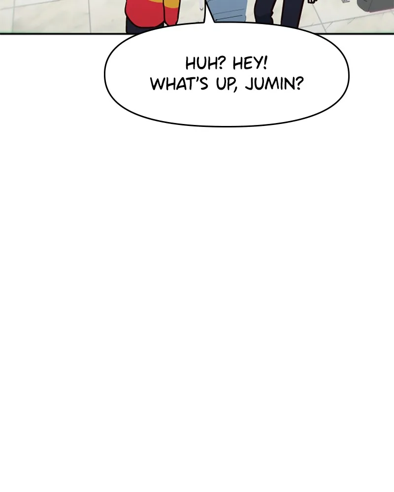 My Virtual God is a Teenage Girl Chapter 7 page 33 - 