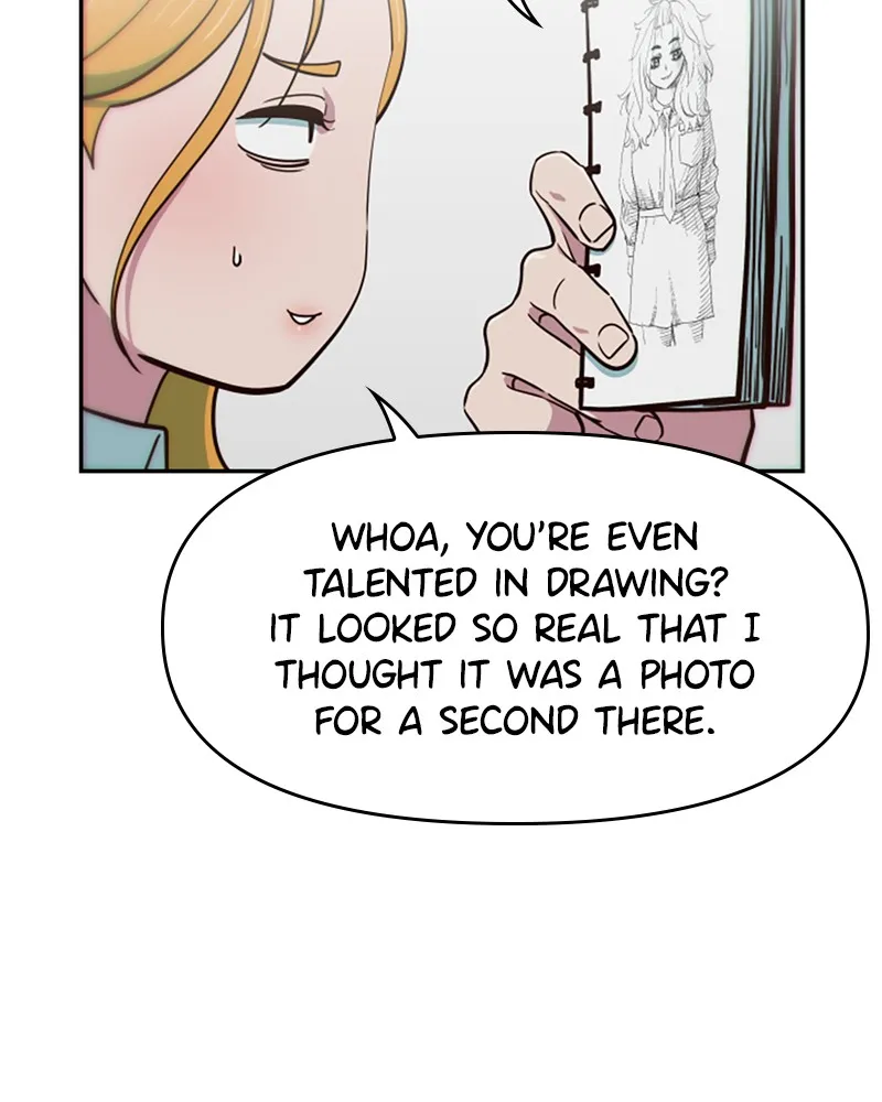 My Virtual God is a Teenage Girl Chapter 7 page 39 - 