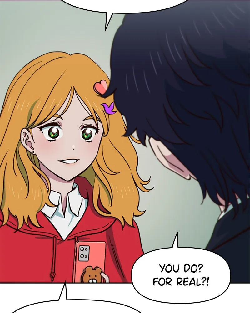 My Virtual God is a Teenage Girl Chapter 7 page 42 - 