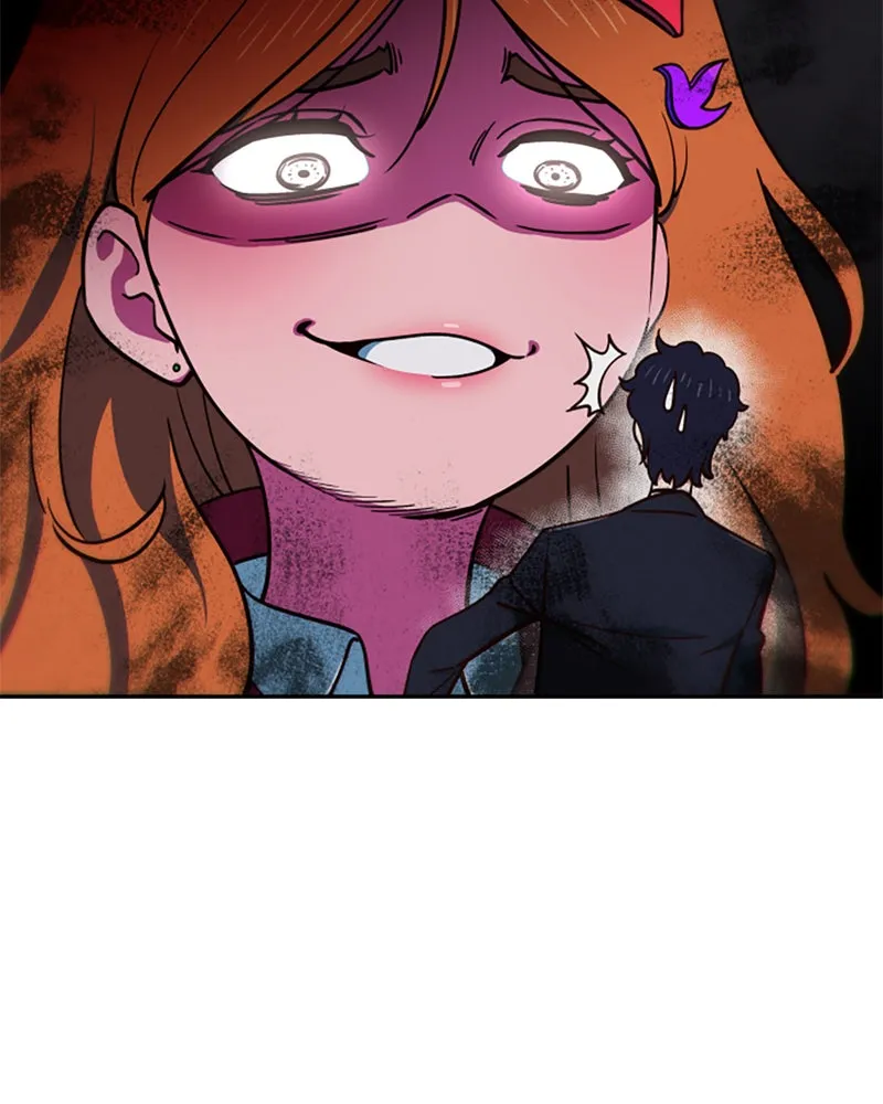 My Virtual God is a Teenage Girl Chapter 7 page 48 - 