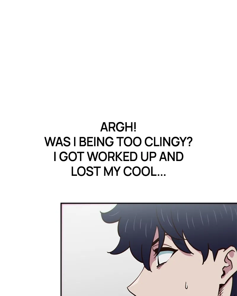My Virtual God is a Teenage Girl Chapter 7 page 49 - 