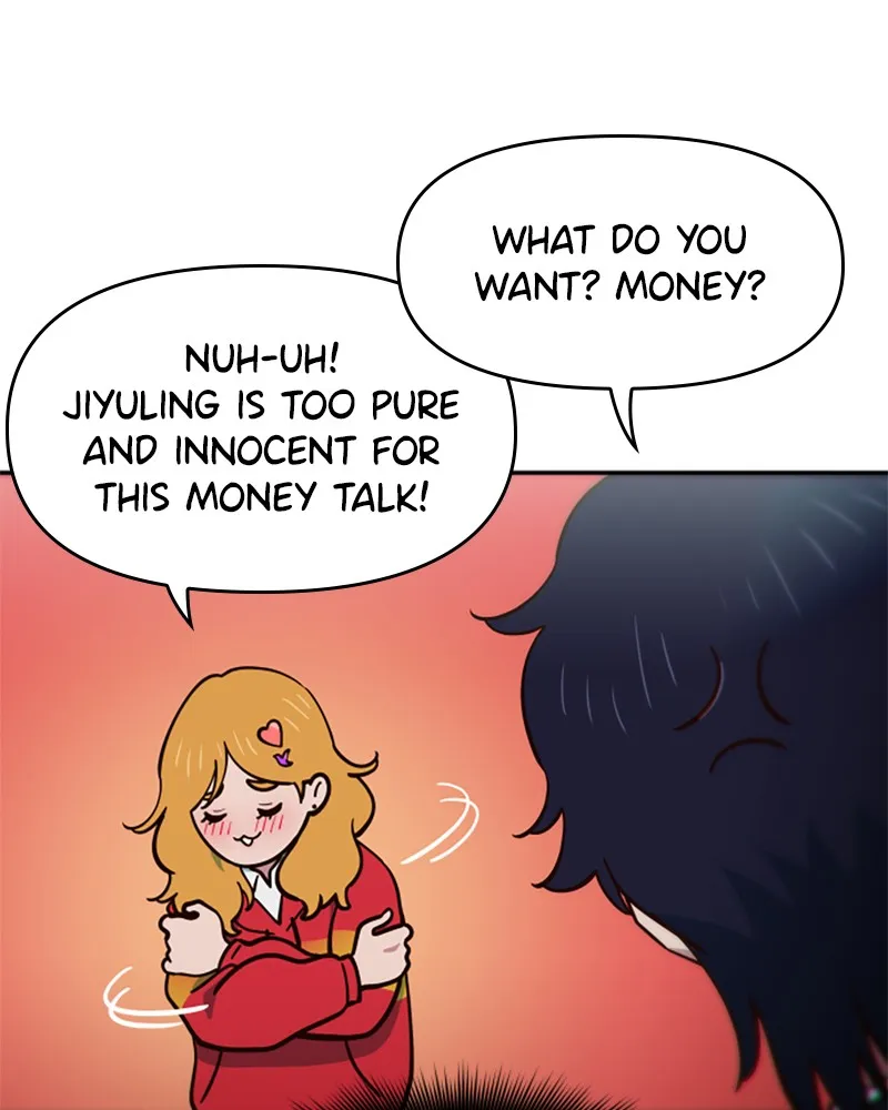 My Virtual God is a Teenage Girl Chapter 7 page 51 - 