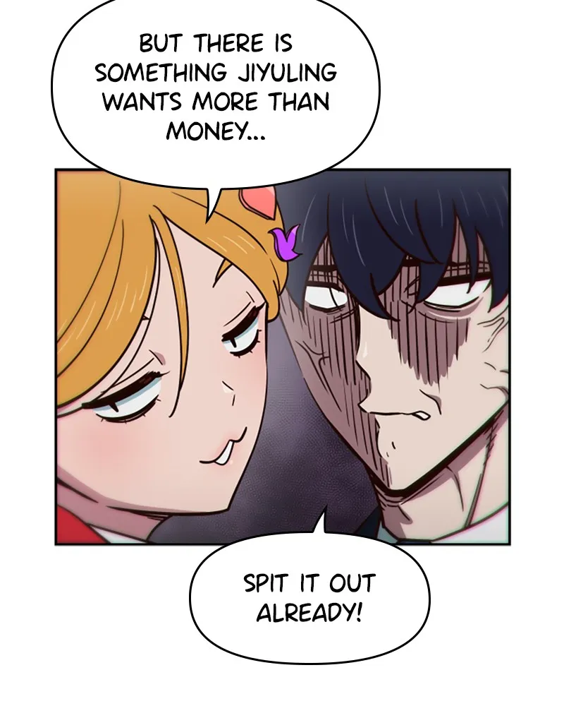 My Virtual God is a Teenage Girl Chapter 7 page 53 - 