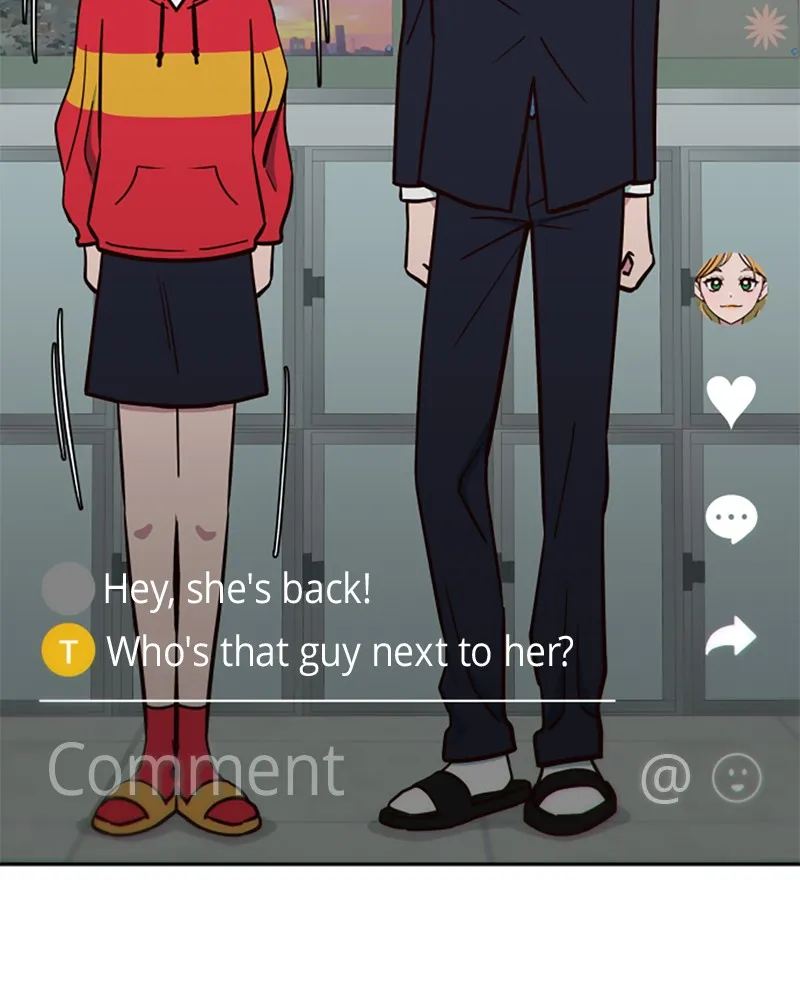 My Virtual God is a Teenage Girl Chapter 7 page 59 - 