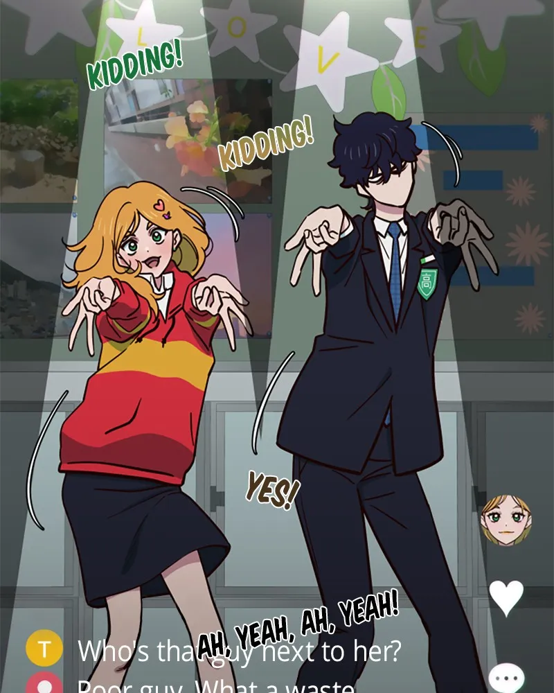 My Virtual God is a Teenage Girl Chapter 7 page 63 - 