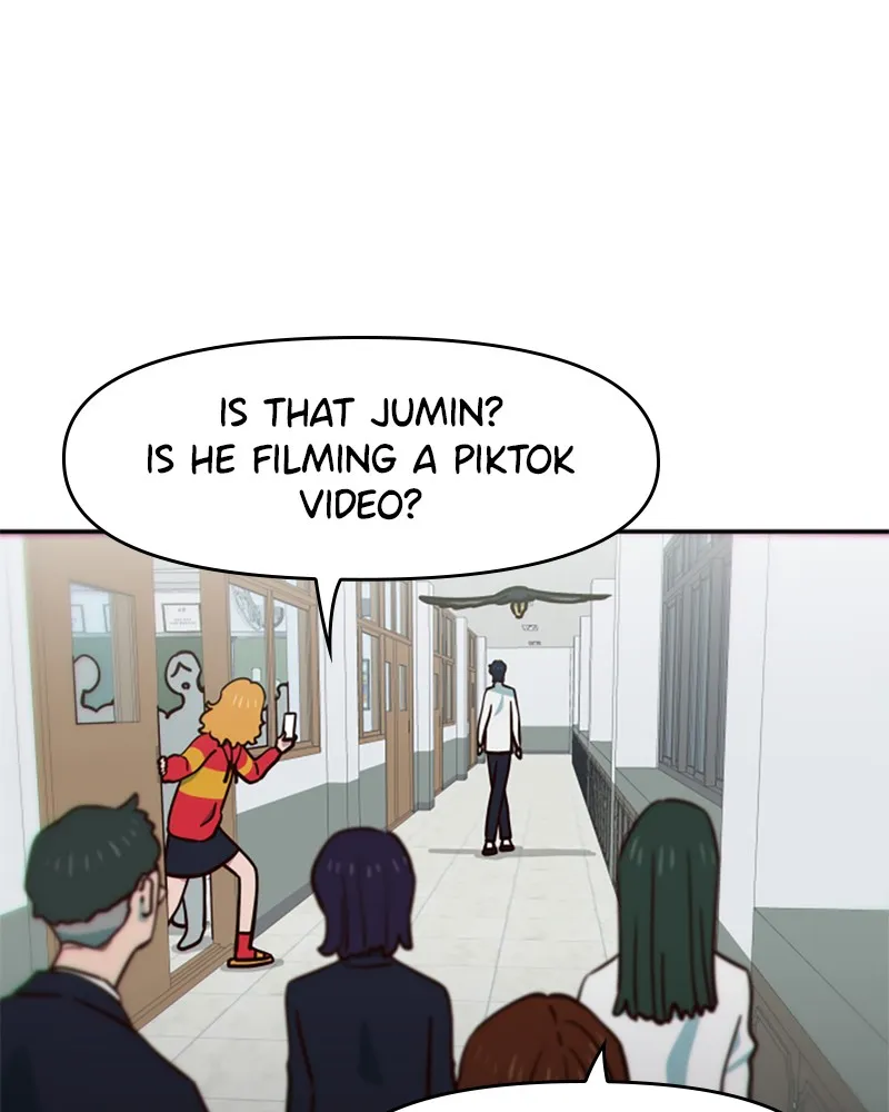 My Virtual God is a Teenage Girl Chapter 7 page 67 - 