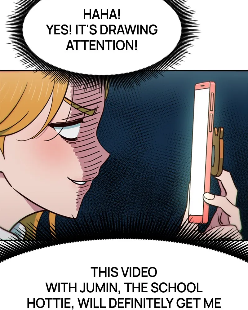 My Virtual God is a Teenage Girl Chapter 7 page 69 - 