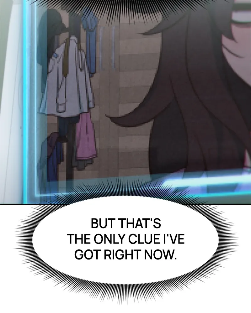 My Virtual God is a Teenage Girl Chapter 7 page 8 - 
