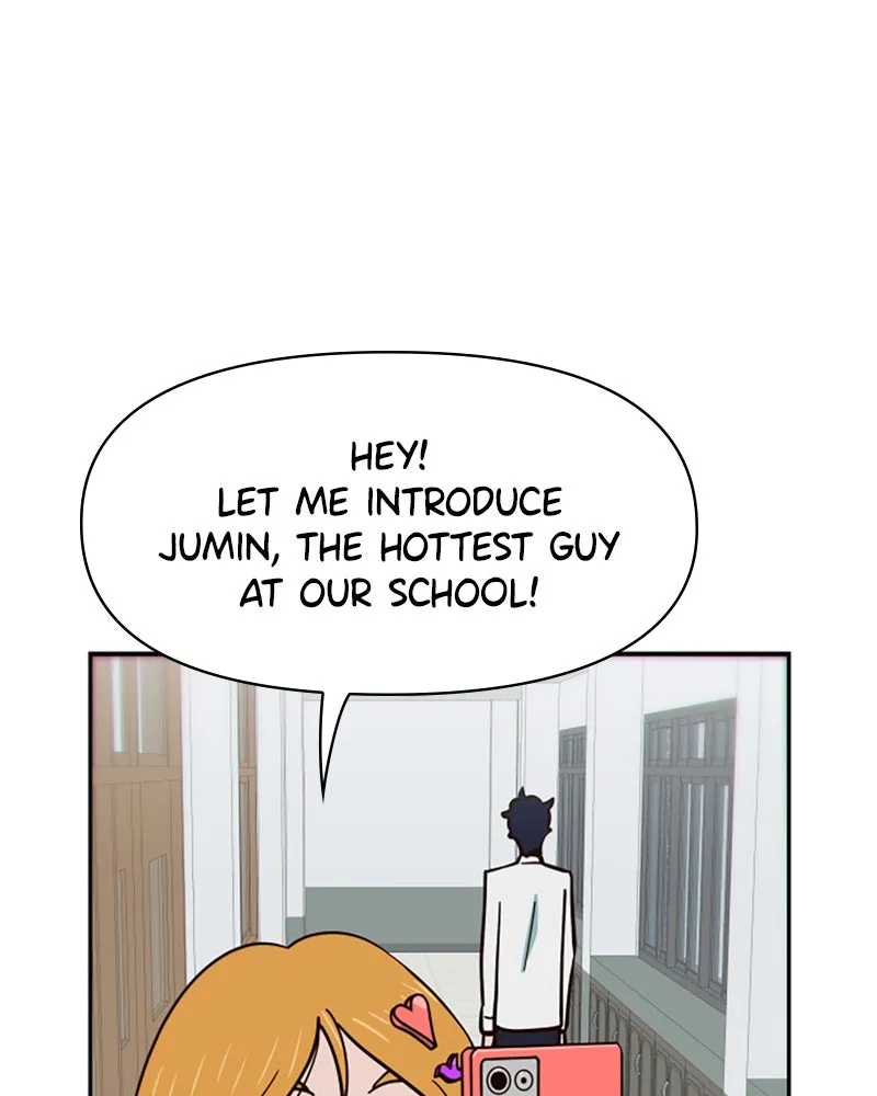 My Virtual God is a Teenage Girl Chapter 7 page 71 - 