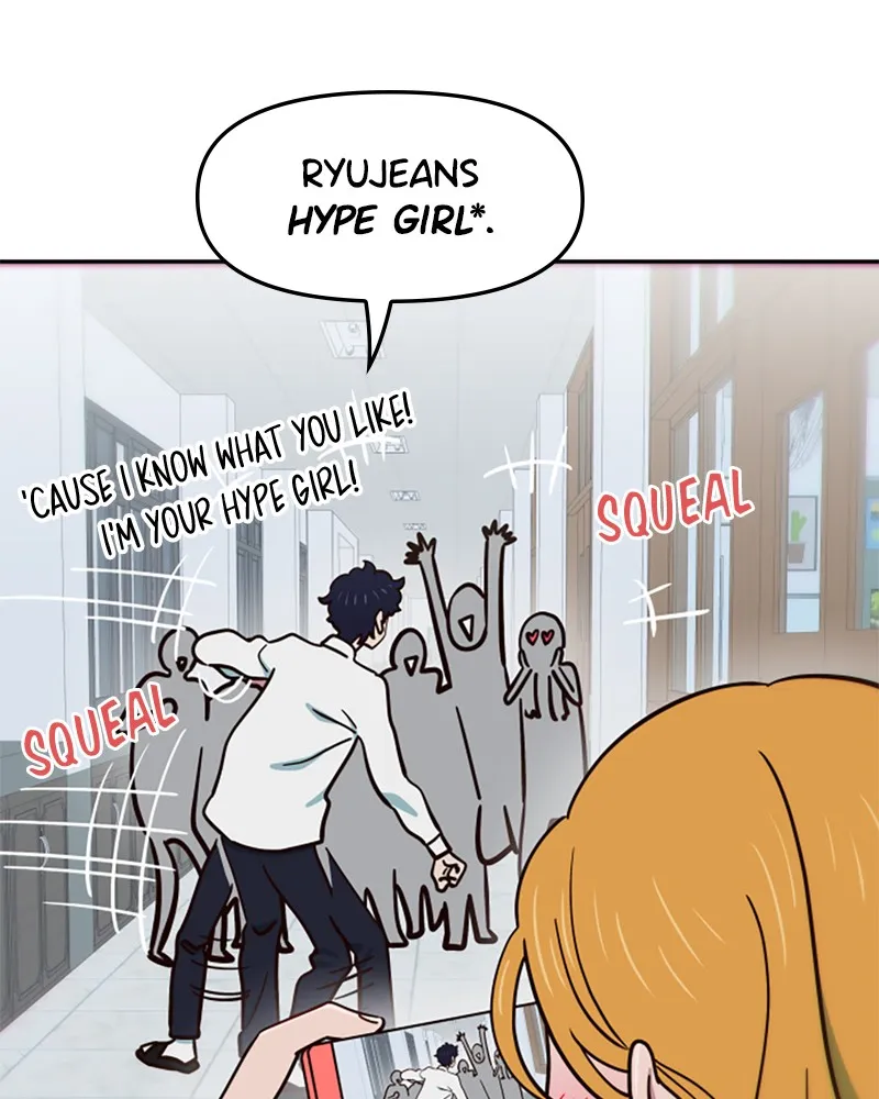 My Virtual God is a Teenage Girl Chapter 7 page 78 - 