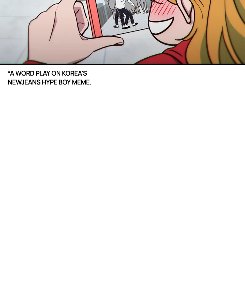 My Virtual God is a Teenage Girl Chapter 7 page 79 - 